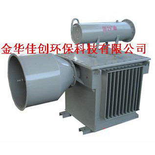贾汪GGAJ02电除尘高压静电变压器